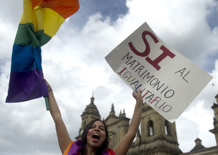 fallo de la CIDH sobre el matrimonio gay pastor Evelio Reyes