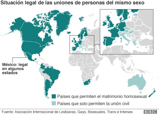 fallo de la CIDH sobre el matrimonio gay fallo de la CIDH sobre el matrimonio gay