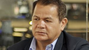 Romeo Vásquez