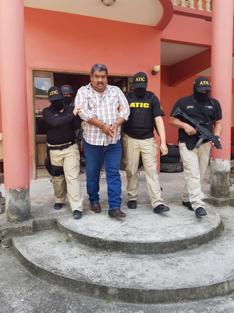 socios y testaferros de Los Cachiros socios y testaferros de Los Cachiros