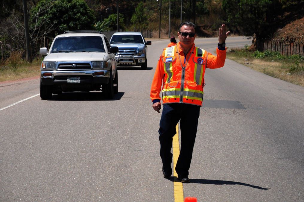responsabilidad conductores tragedias