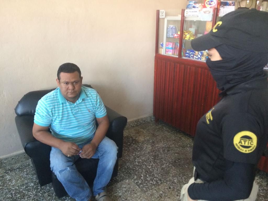 socios y testaferros de Los Cachiros socios y testaferros de Los Cachiros