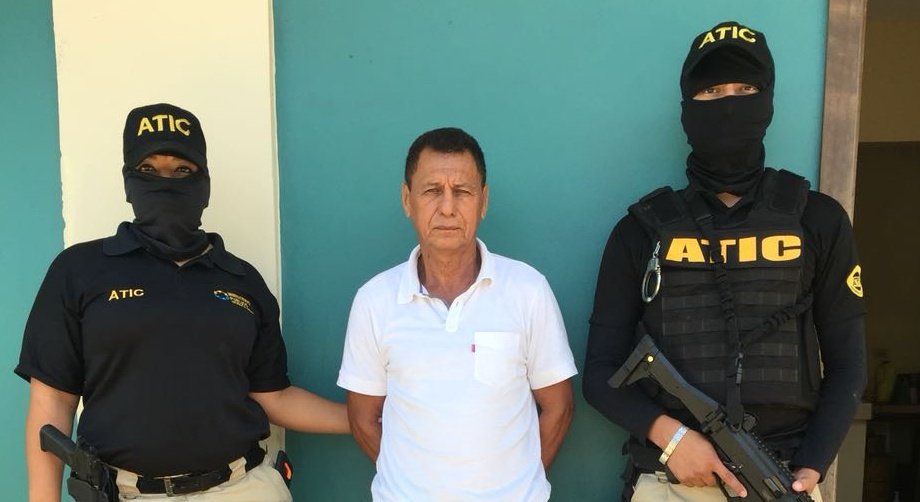 socios y testaferros de Los Cachiros socios y testaferros de Los Cachiros