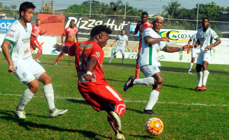 Liga Nacional