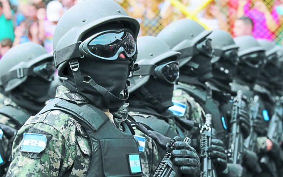 criminalidad tasa seguridad