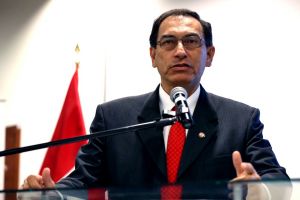 nuevo presidente peruano