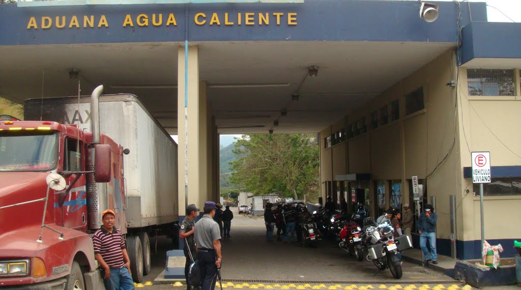 Aduanas Abiertas Semana Morazanica Aduanas Abiertas Semana Morazanica