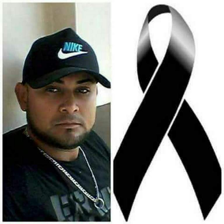 Óscar Aníbal Rivera Lobo Óscar Aníbal Rivera Lobo