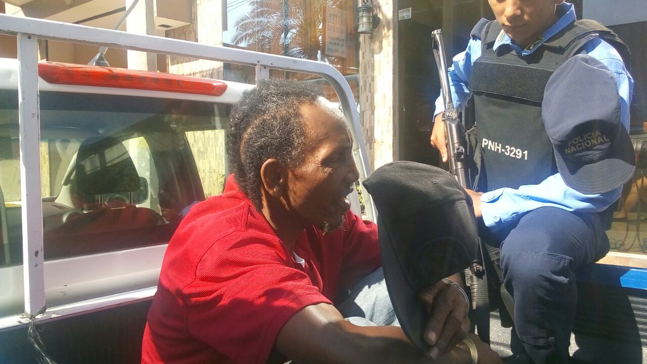 Asesinan estadounidense