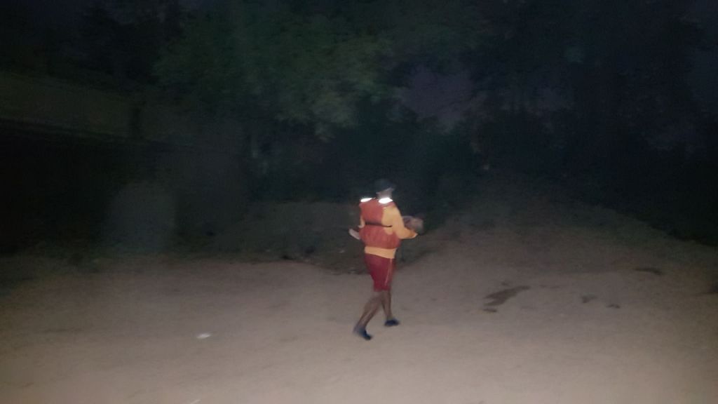 ahogado en Tocoa ahogado en Tocoa