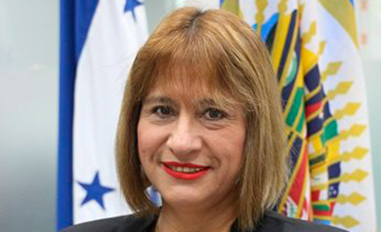 denuncia MACCIH respuesta almagro denuncia MACCIH respuesta almagro