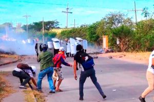 Policía Militar asesinó civiles