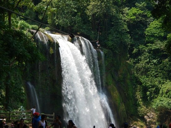zona lago Yojoa zona lago Yojoa