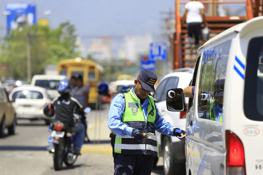 decomiso licencias prevención