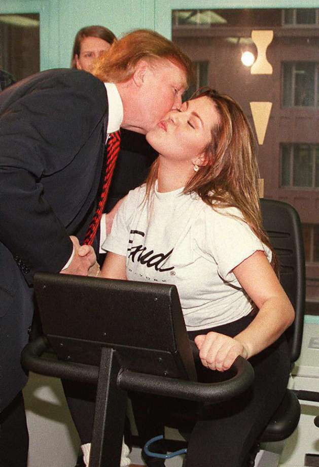 El Video porno de Alicia Machado