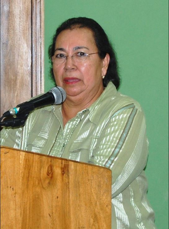 Altagracia Fuentes