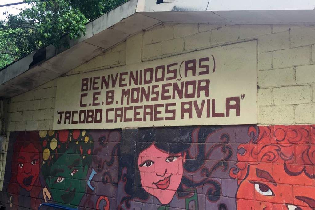 niño asesinado en Suyapa niño asesinado en Suyapa