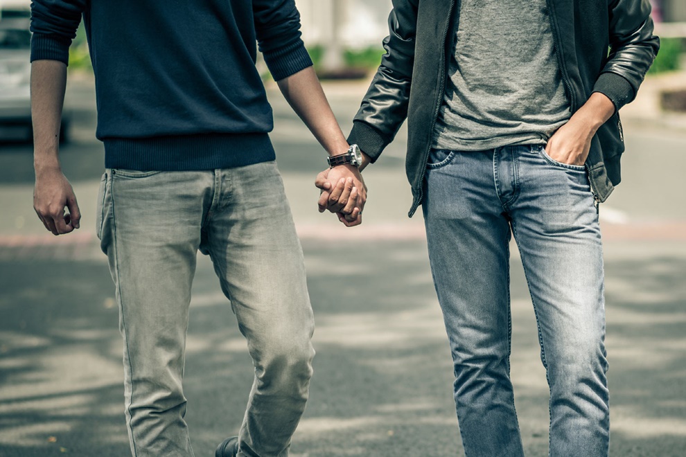 Matrimonio Gay Matrimonio Gay