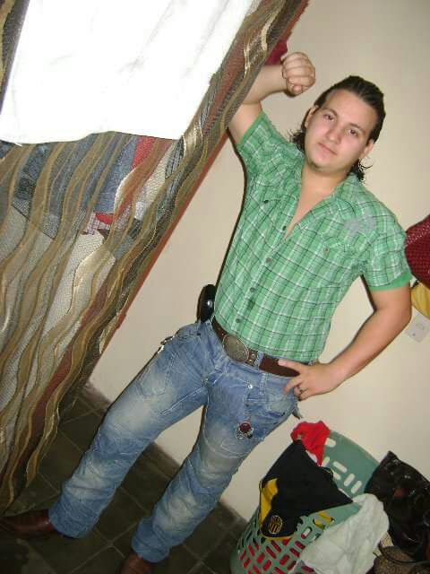 Johan Alexis Rosales Flores Johan Alexis Rosales Flores