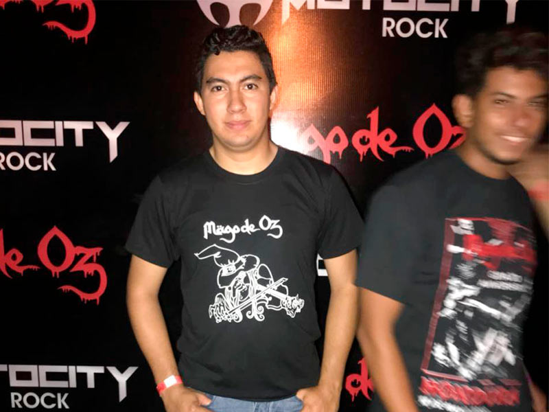 ingeniero asesinado