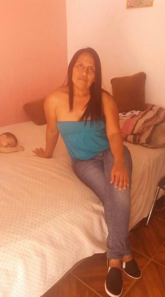Gloria Lizeth Izaguirre Torres Gloria Lizeth Izaguirre Torres