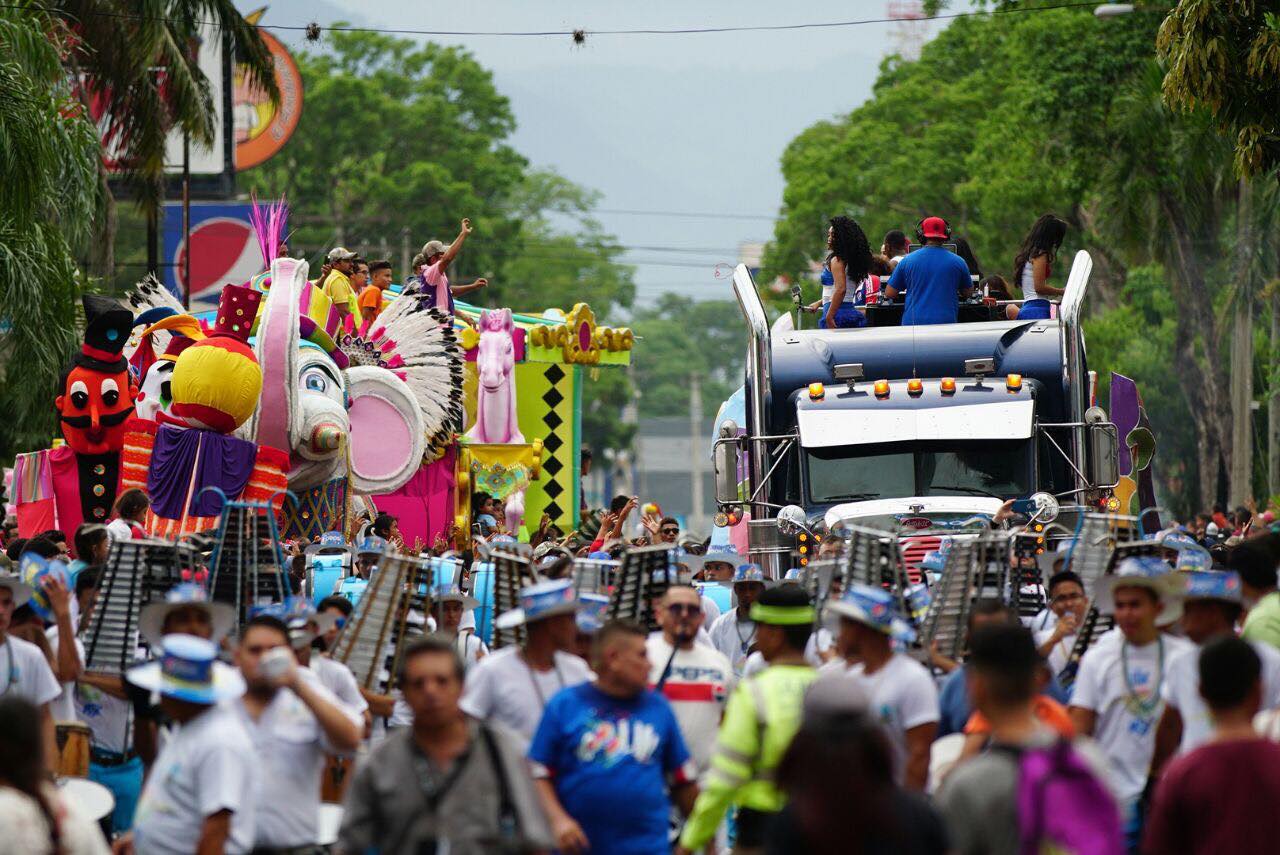 Staff de la Feria Juniana nos revela lo que se viene para junio