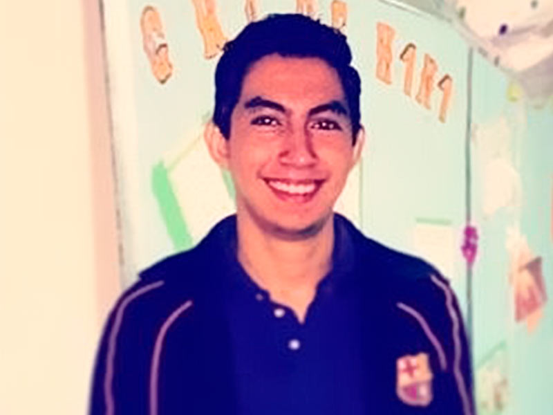 ingeniero asesinado