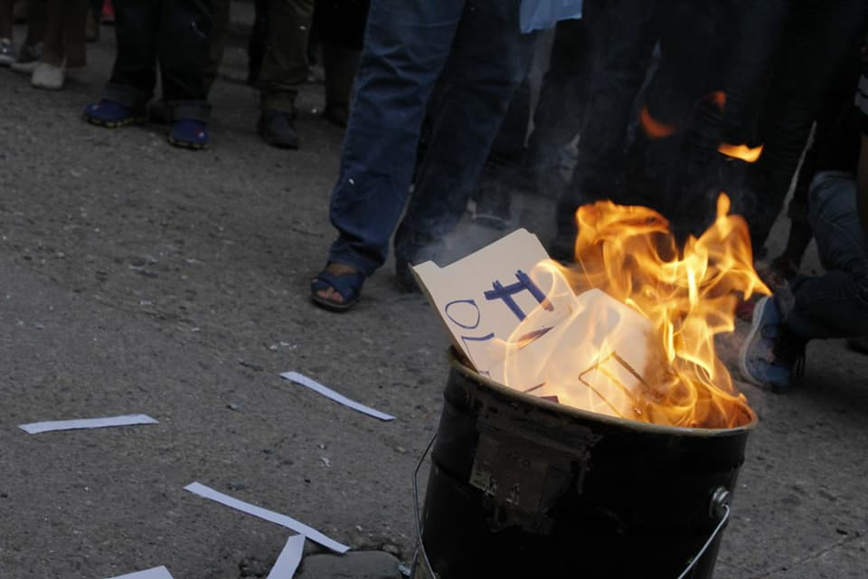 EEH tiembla ante el rechazo por costos excesivos