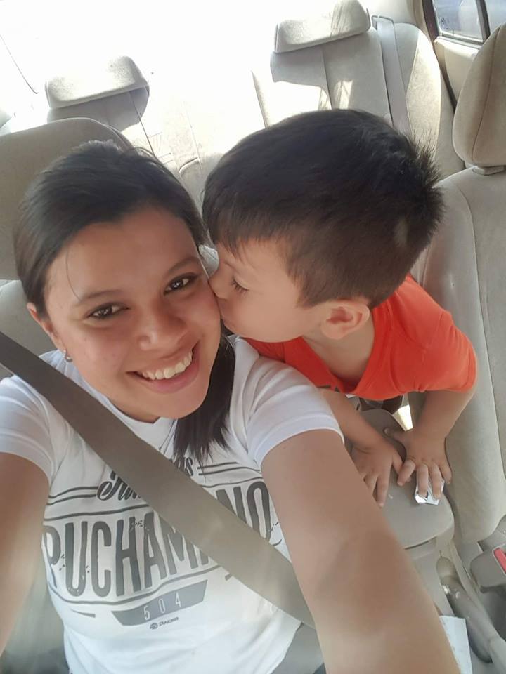 entierro maestra asesinada en El Progreso entierro maestra asesinada en El Progreso