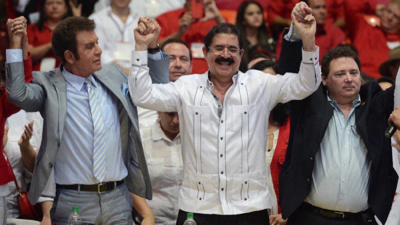 PINU asamblea Alianza Valle