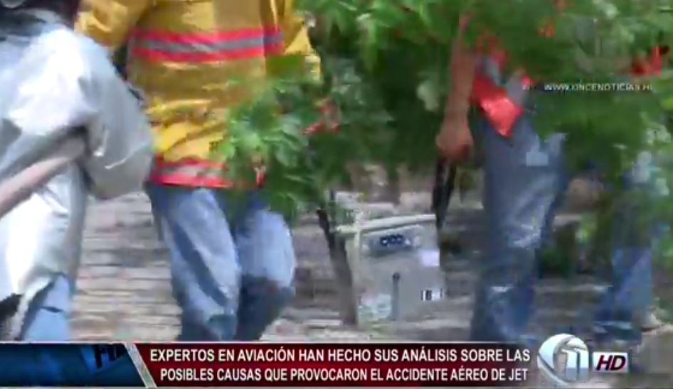 remoción investigación protocolos internacionales