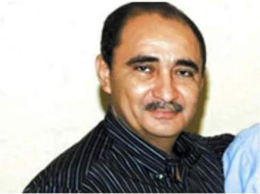 periodistas asesinados en Honduras