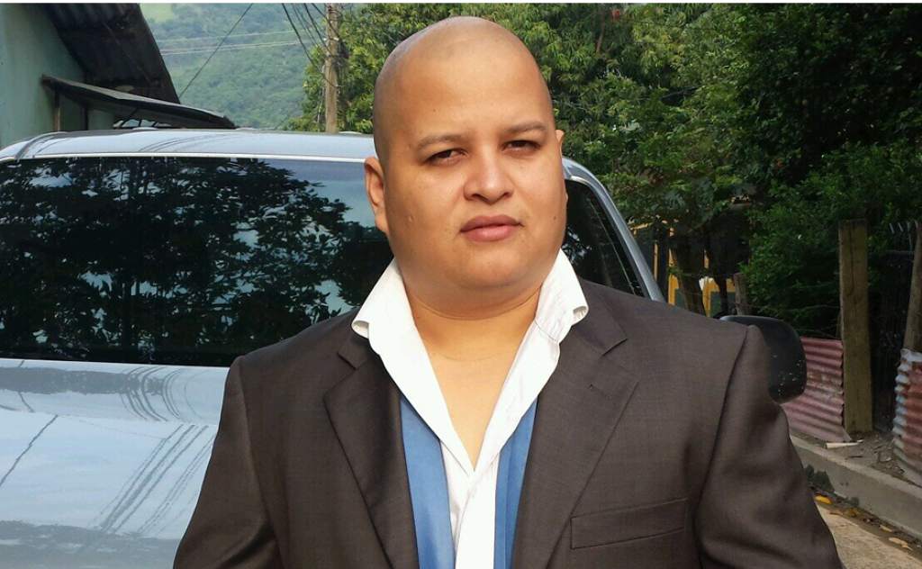 periodistas asesinados en Honduras
