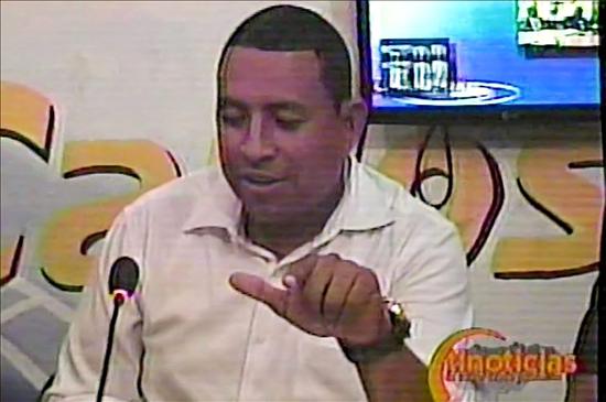 periodistas asesinados en Honduras