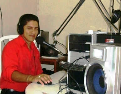 periodistas asesinados en Honduras