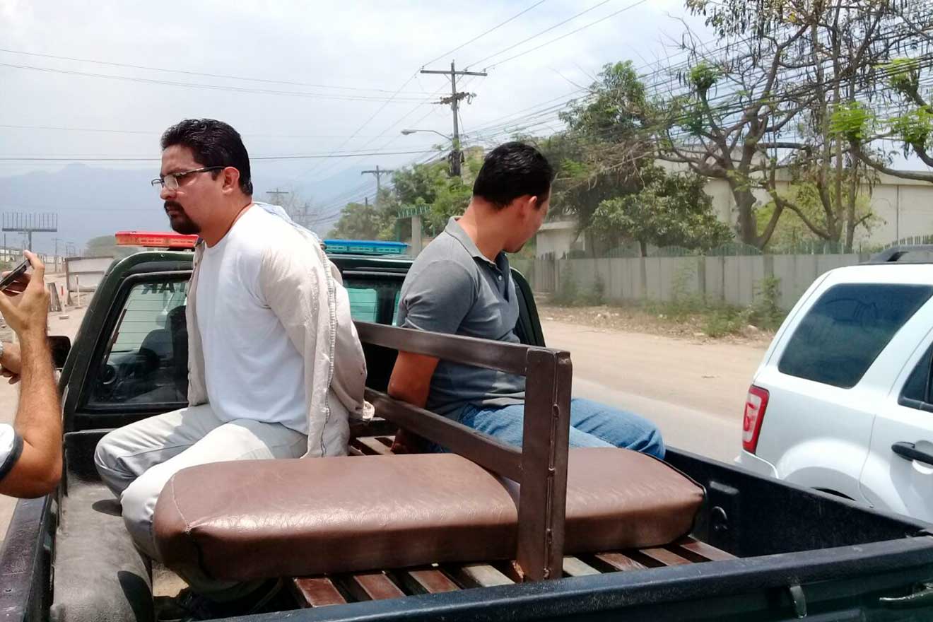 pandillero pandillero