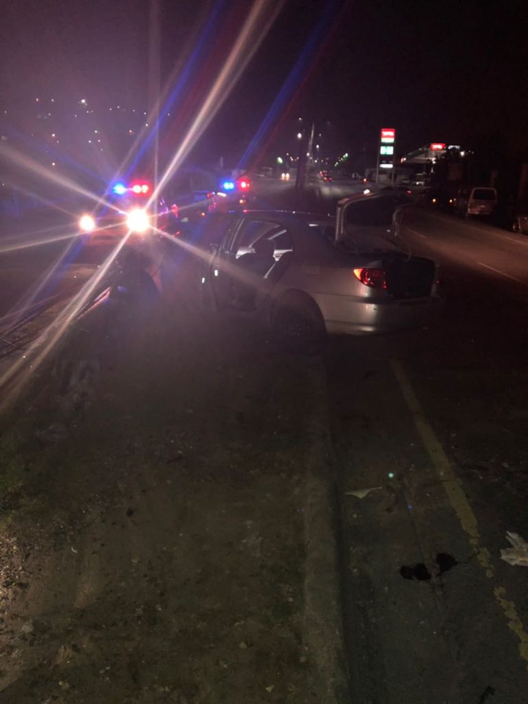 asesinato de joven en Comayagüela asesinato de joven en Comayagüela