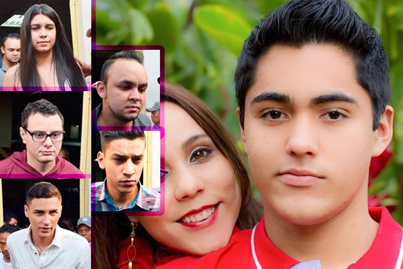 Amigos de Collier