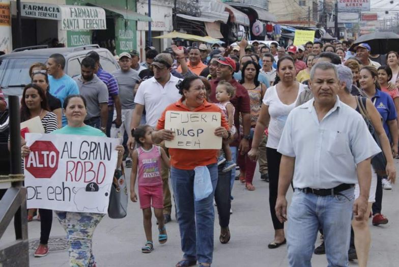 EEH tiembla ante el rechazo por costos excesivos