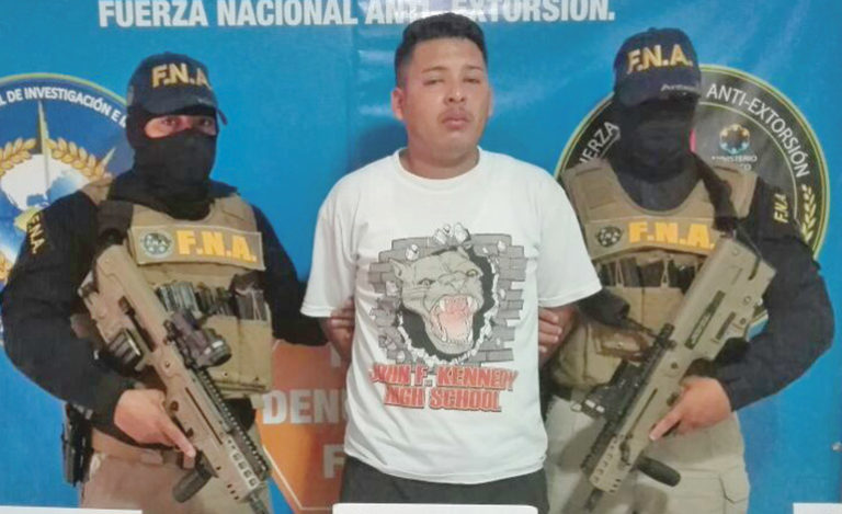 mototaxi extorsión