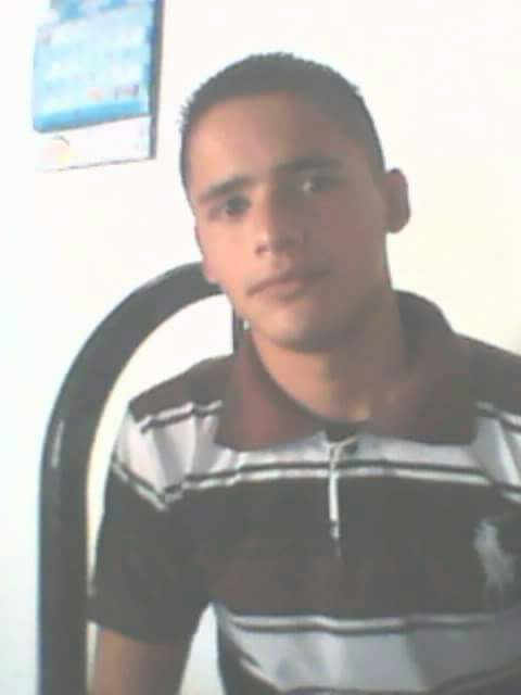 Orlin Javier Mejía Lara Orlin Javier Mejía Lara