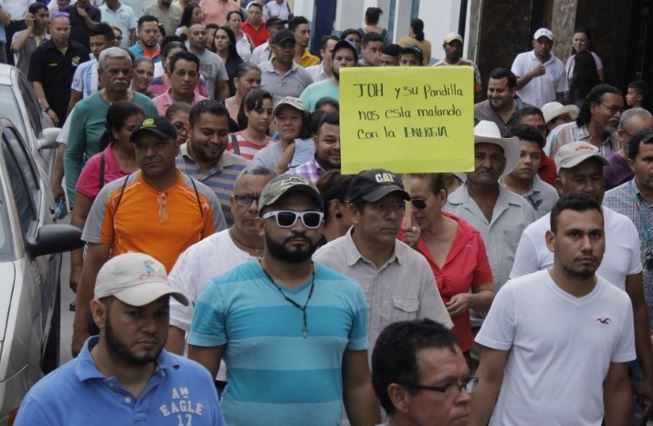 EEH tiembla ante el rechazo por costos excesivos
