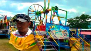 juegos mecánicos