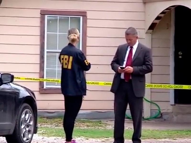 muere inmigrante hondureño
