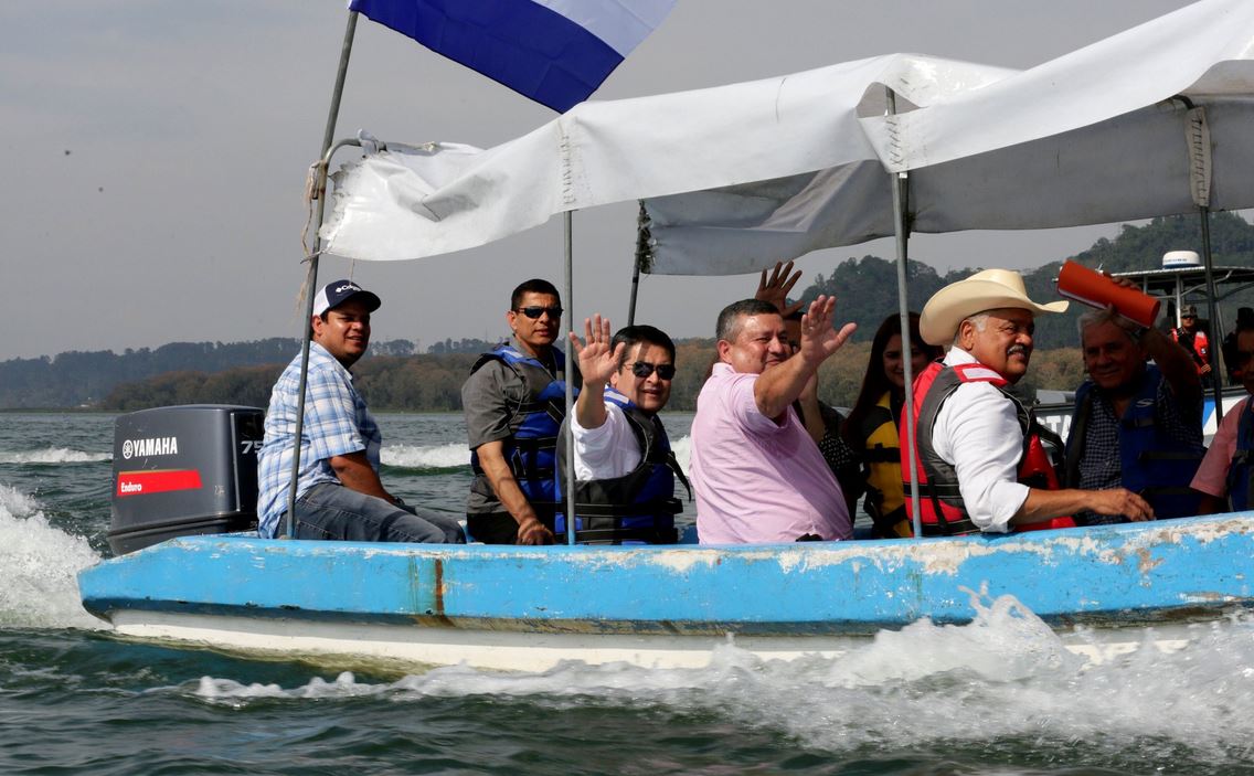 distrito turístico Joya de los Lagos distrito turístico Joya de los Lagos