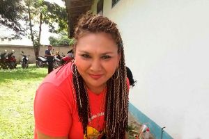 Hijo de maestra asesinada en Olancho