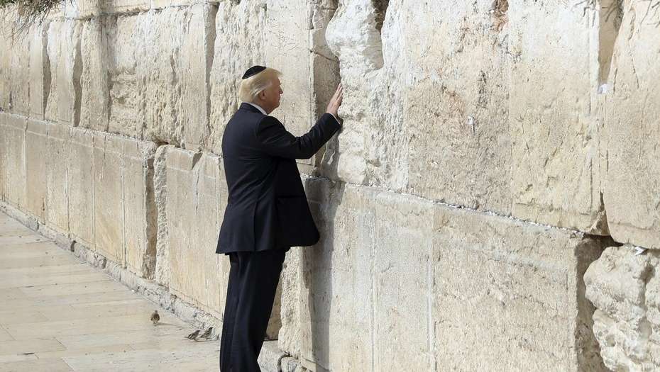 Trump aislar Estrados Unidos Trump aislar Estrados Unidos