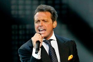 Luis Miguel