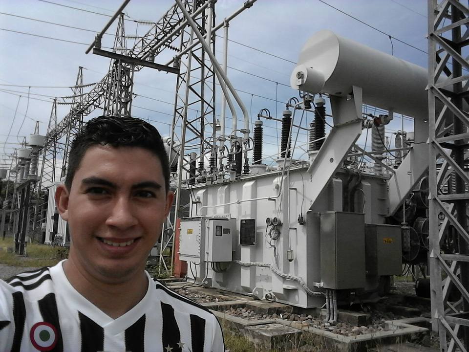 asesinan a universitario en San Pedro Sula Rafael Alexander Hernández