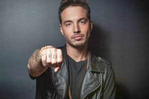 J Balvin